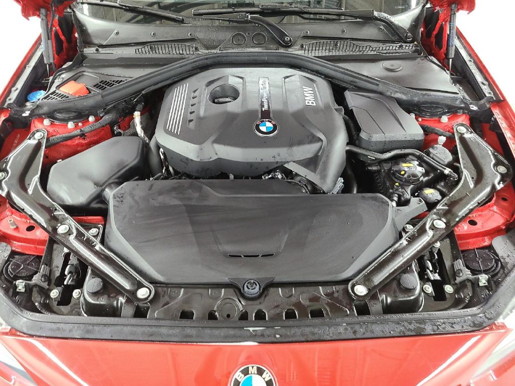 <span>SOLD</span> 2017 BMW 230i Convertible – M Sport Package full