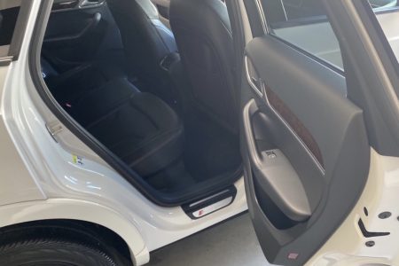 2018 Audi Q3 SUV Premium full
